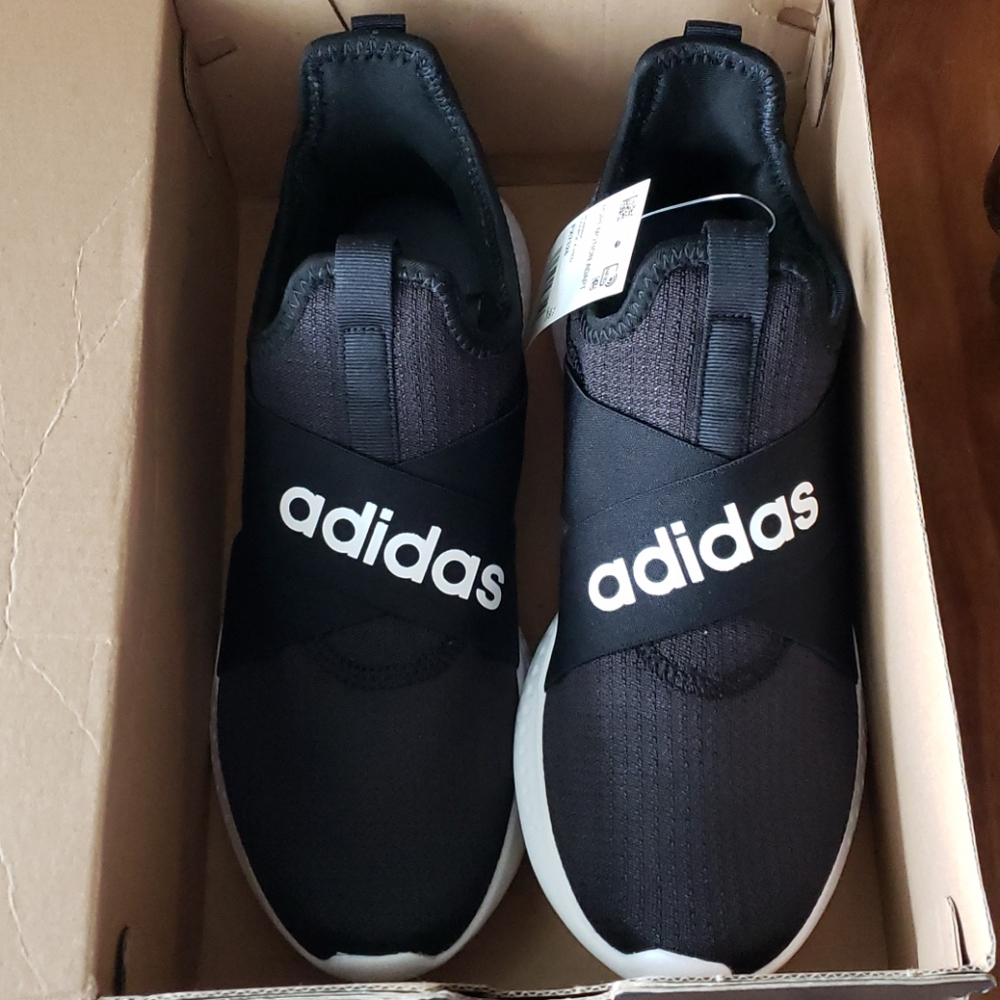 BRAND NEW IN BOX! ADIDAS SHOES